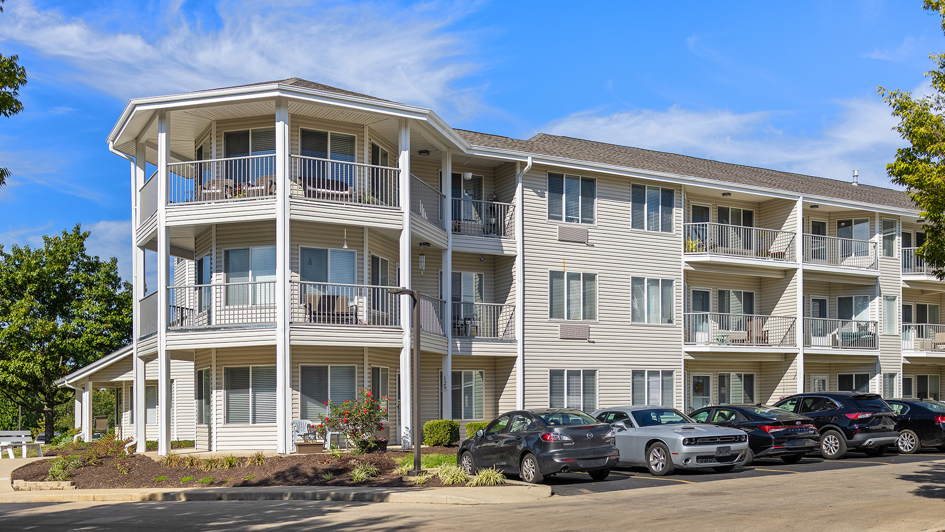 Redbud Hills, Bloomington, IN 16