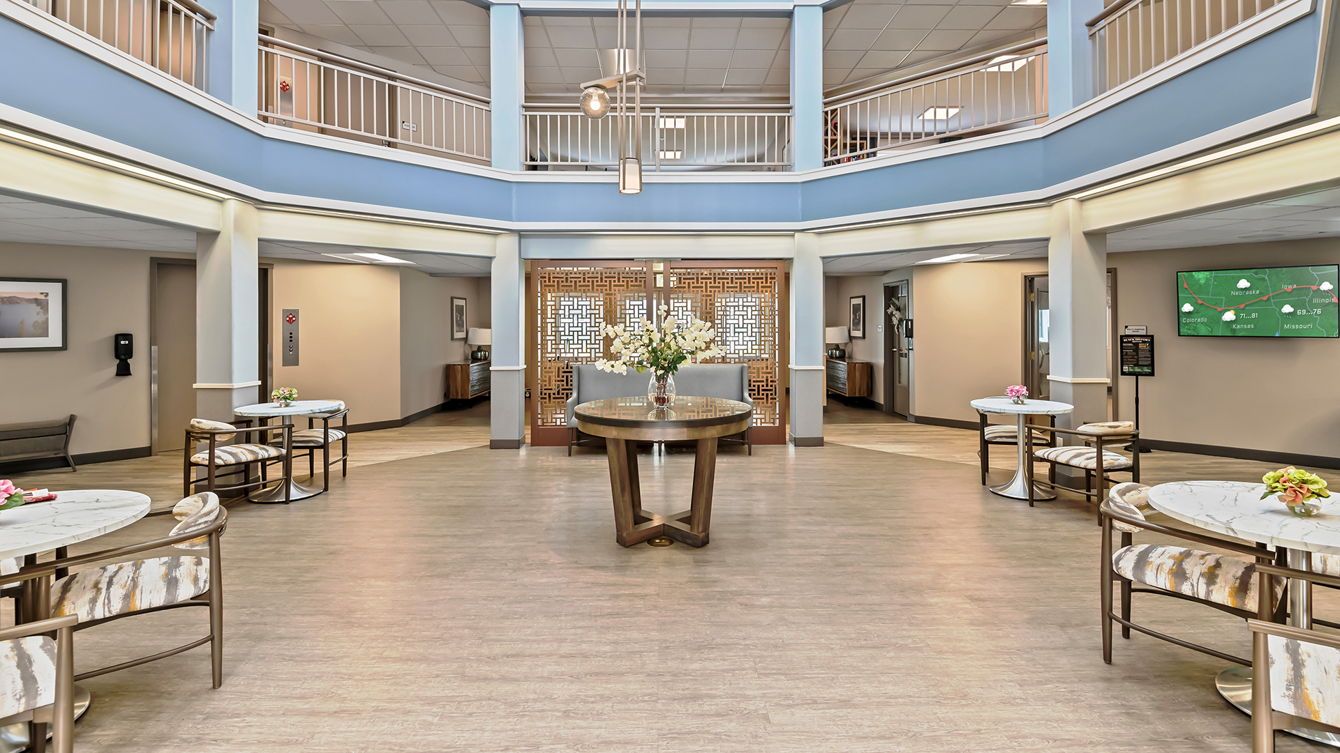 Sheldon Oaks, Eugene, OR 2