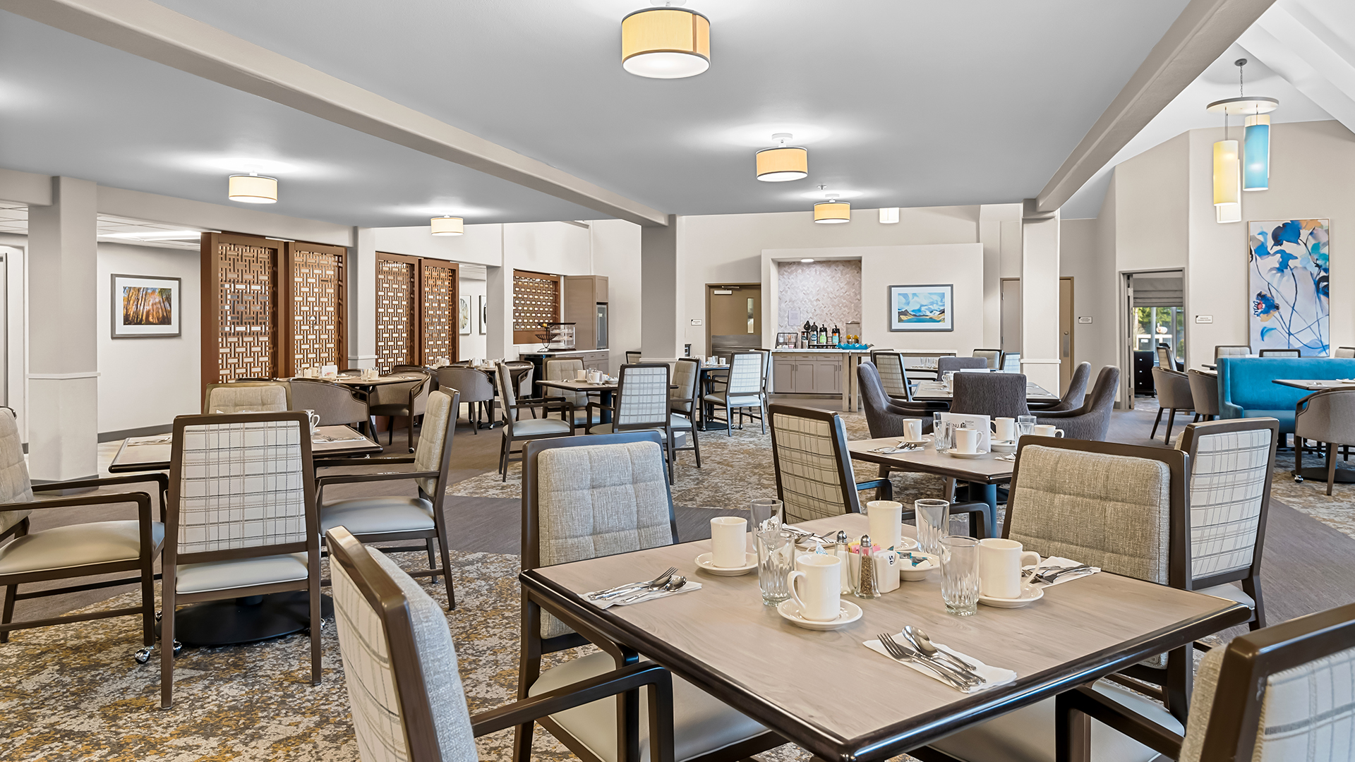 Sheldon Oaks, Eugene, OR 3