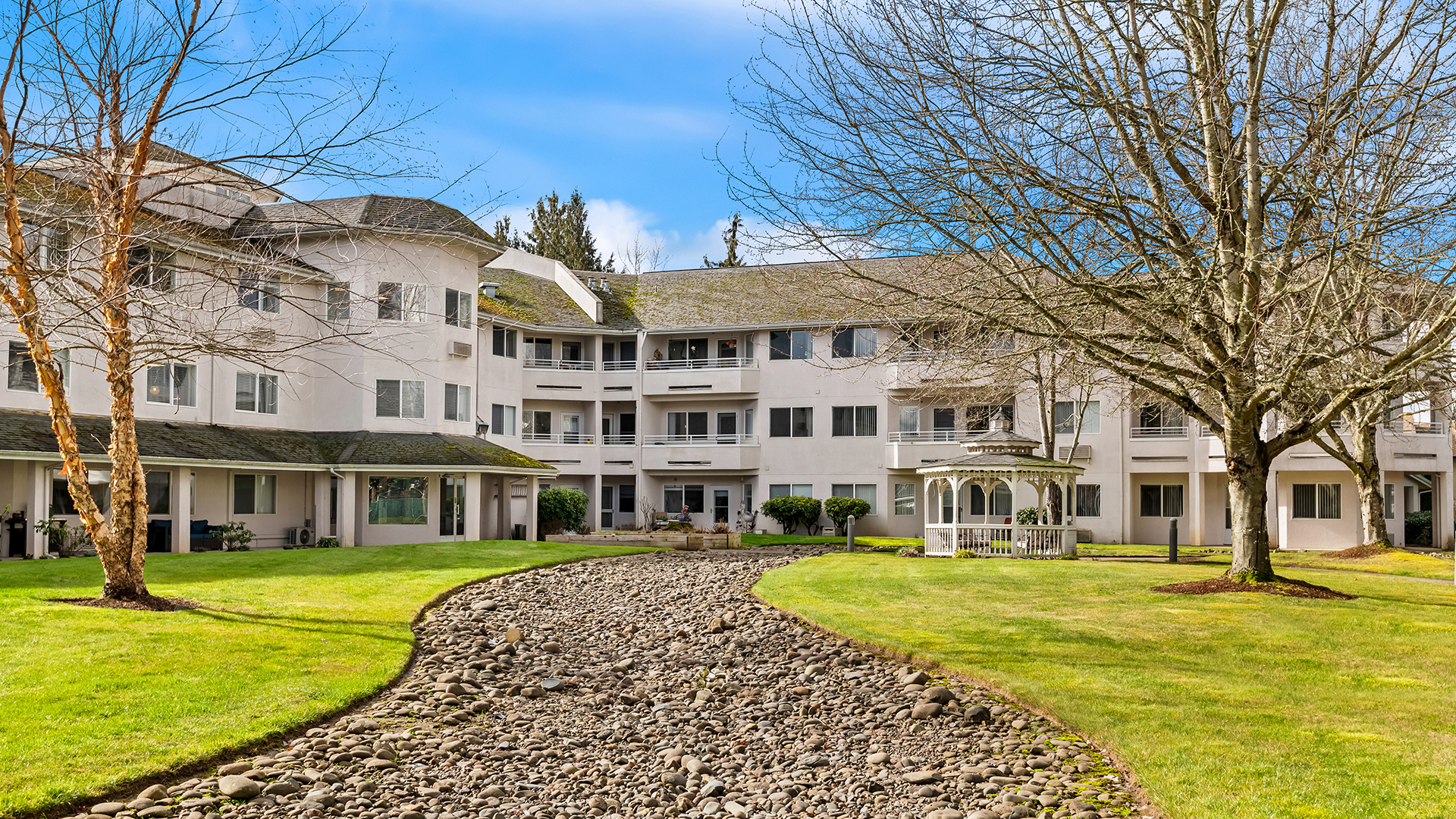 Sheldon Oaks, Eugene, OR 14