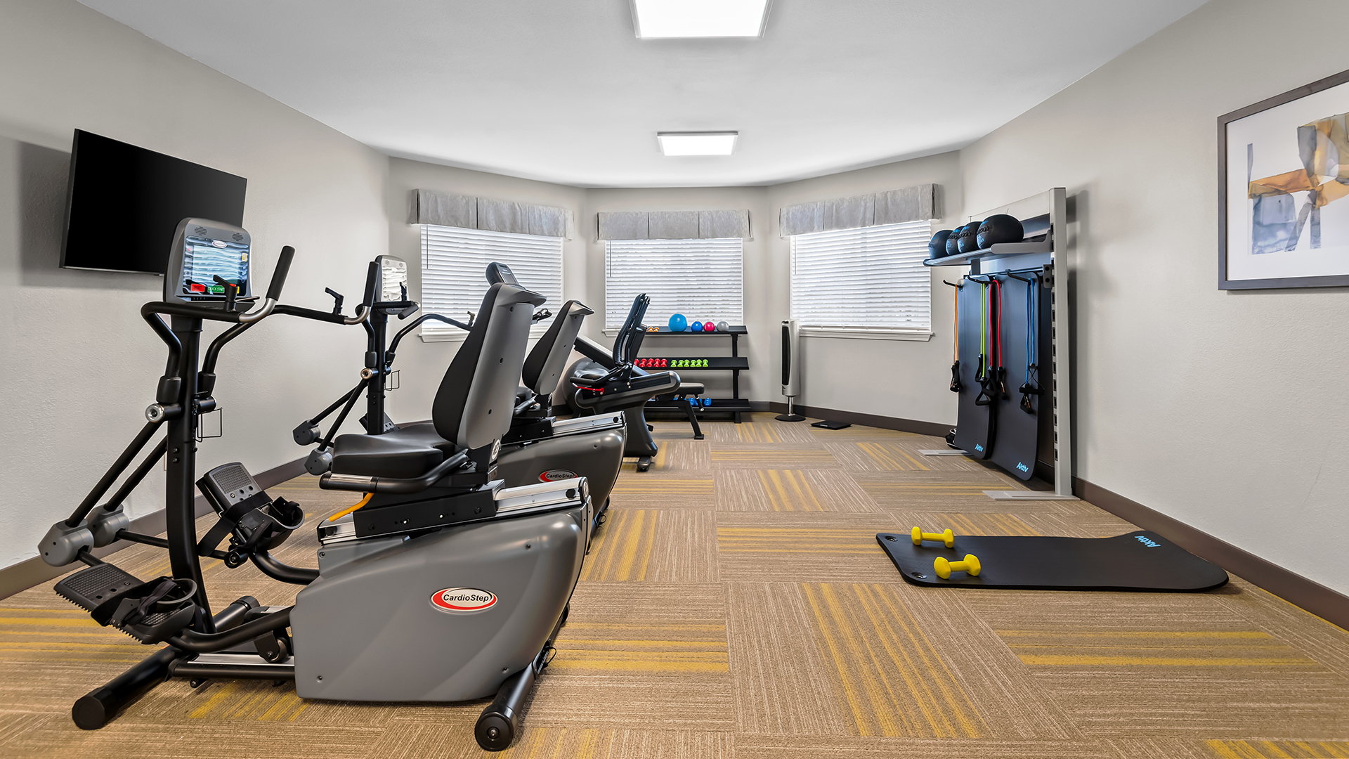 Sheldon Oaks, Eugene, OR 5