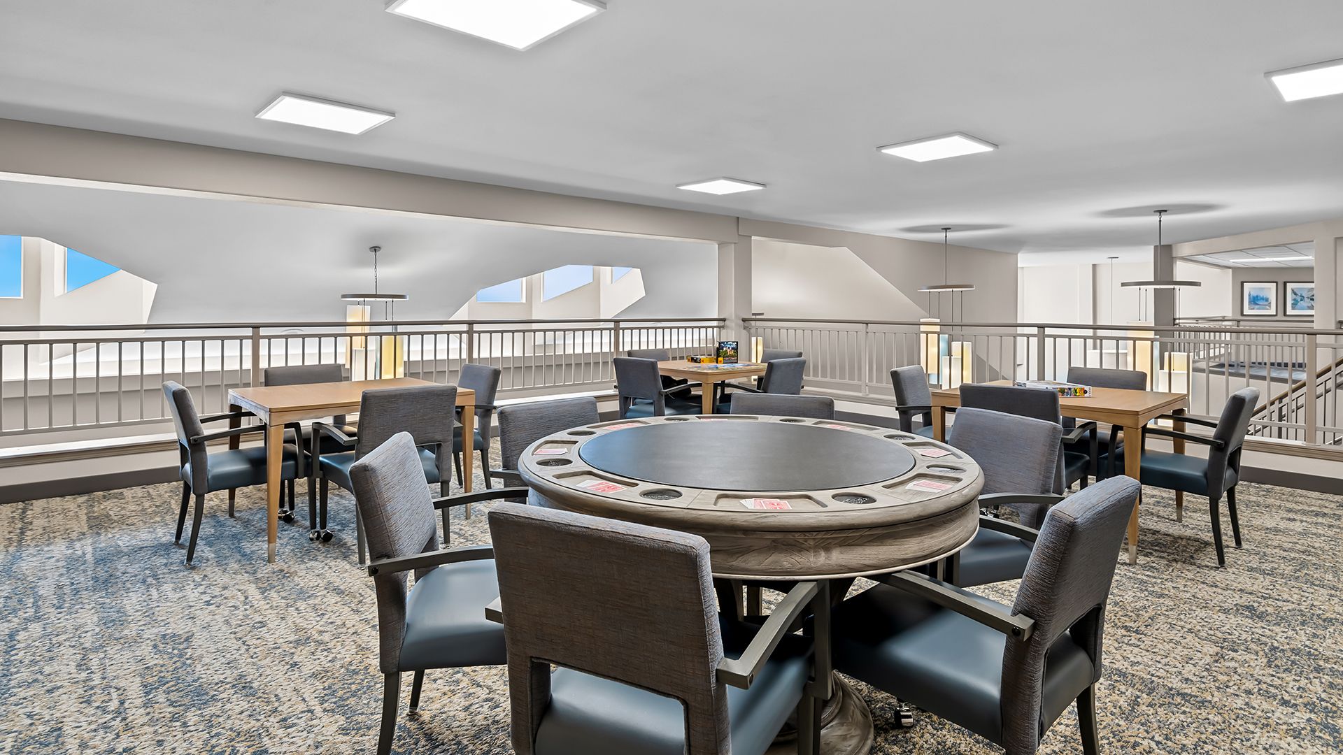 Sheldon Oaks, Eugene, OR 6