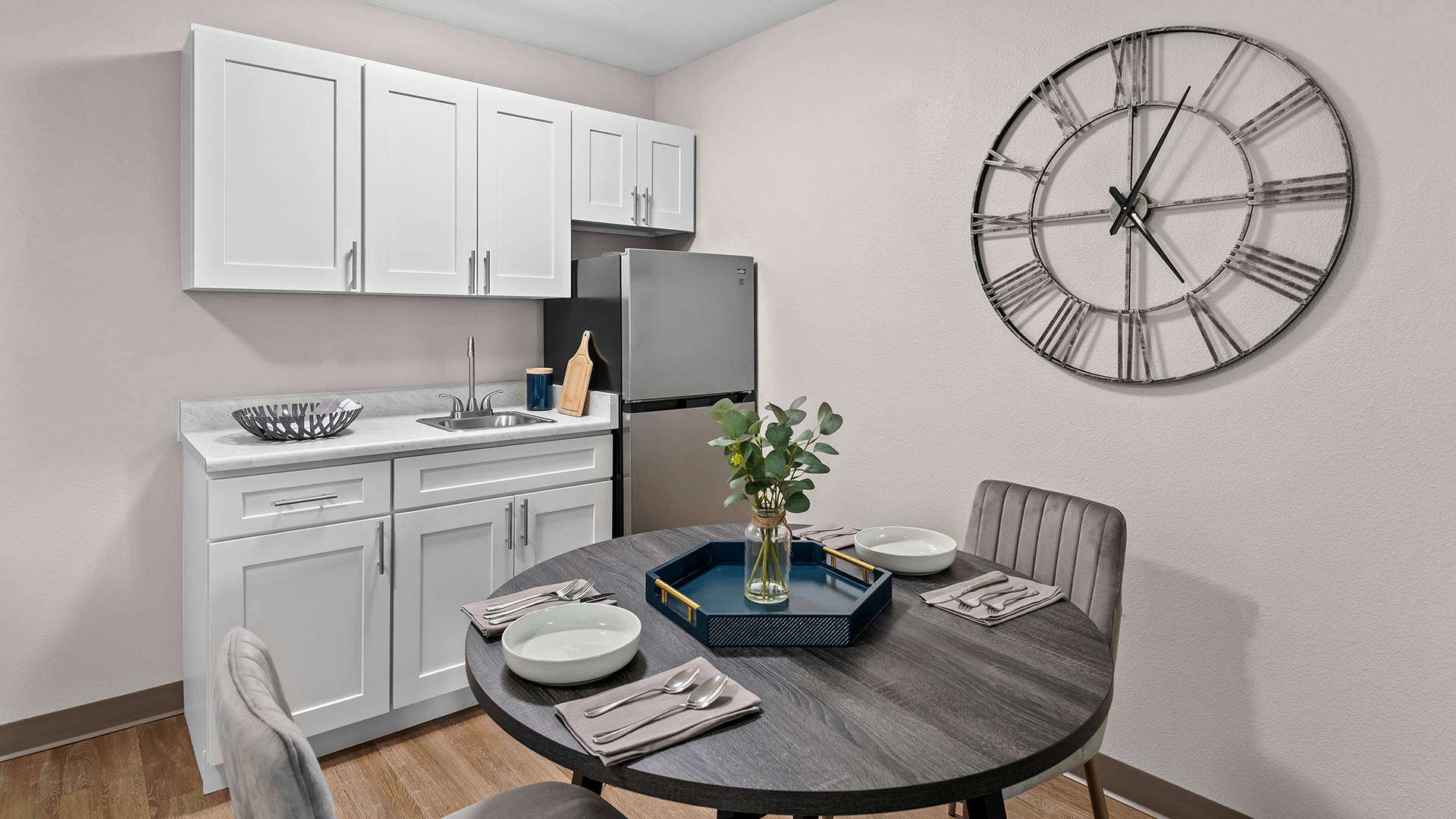 Sheldon Oaks, Eugene, OR 10