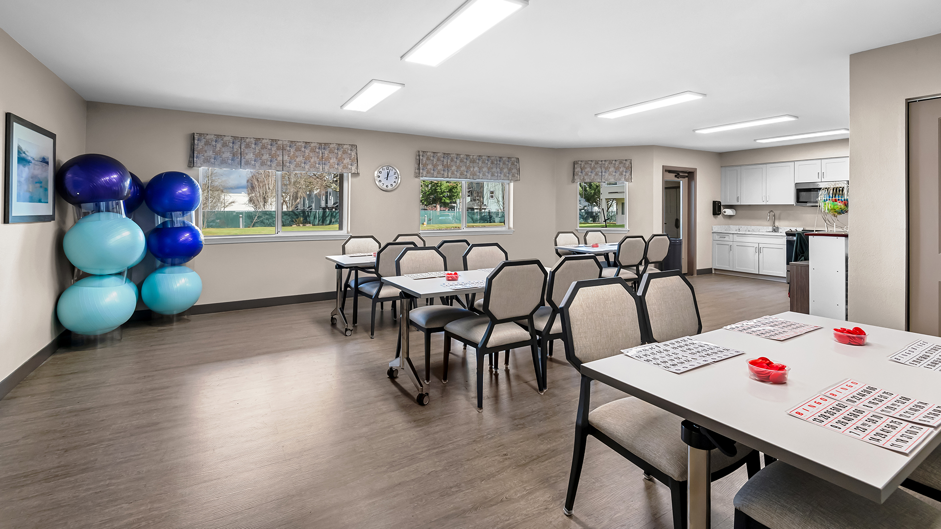 Sheldon Oaks, Eugene, OR 9