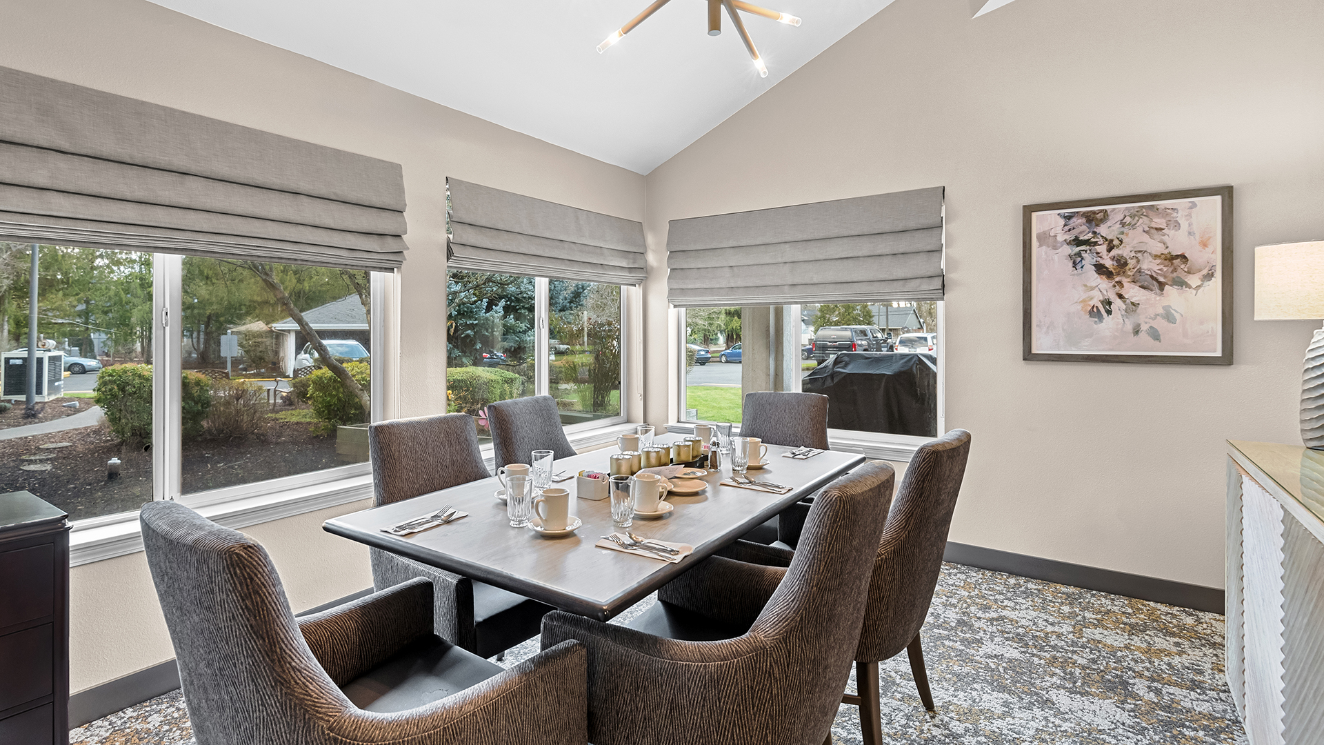 Sheldon Oaks, Eugene, OR 4