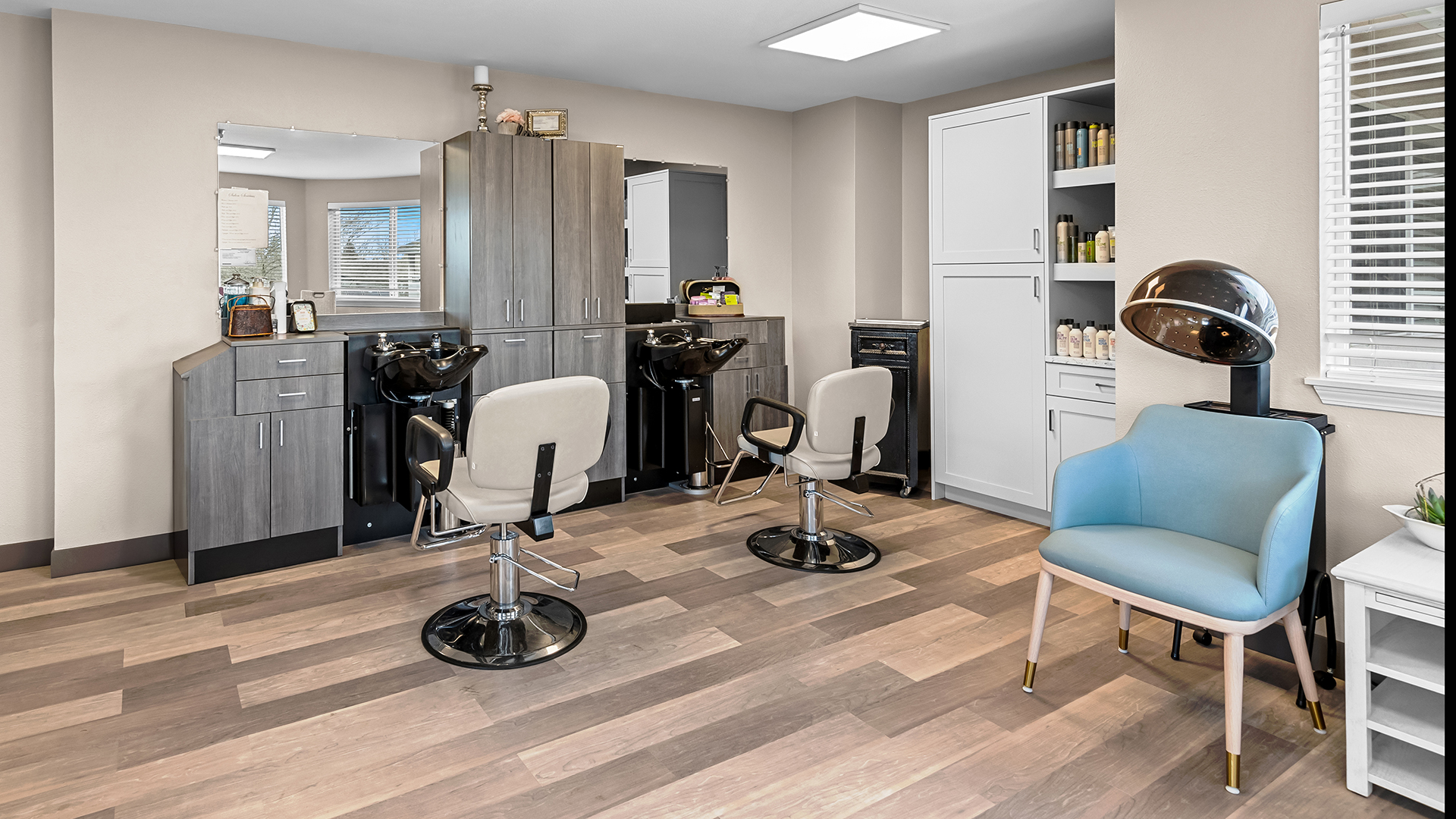 Sheldon Oaks, Eugene, OR 8