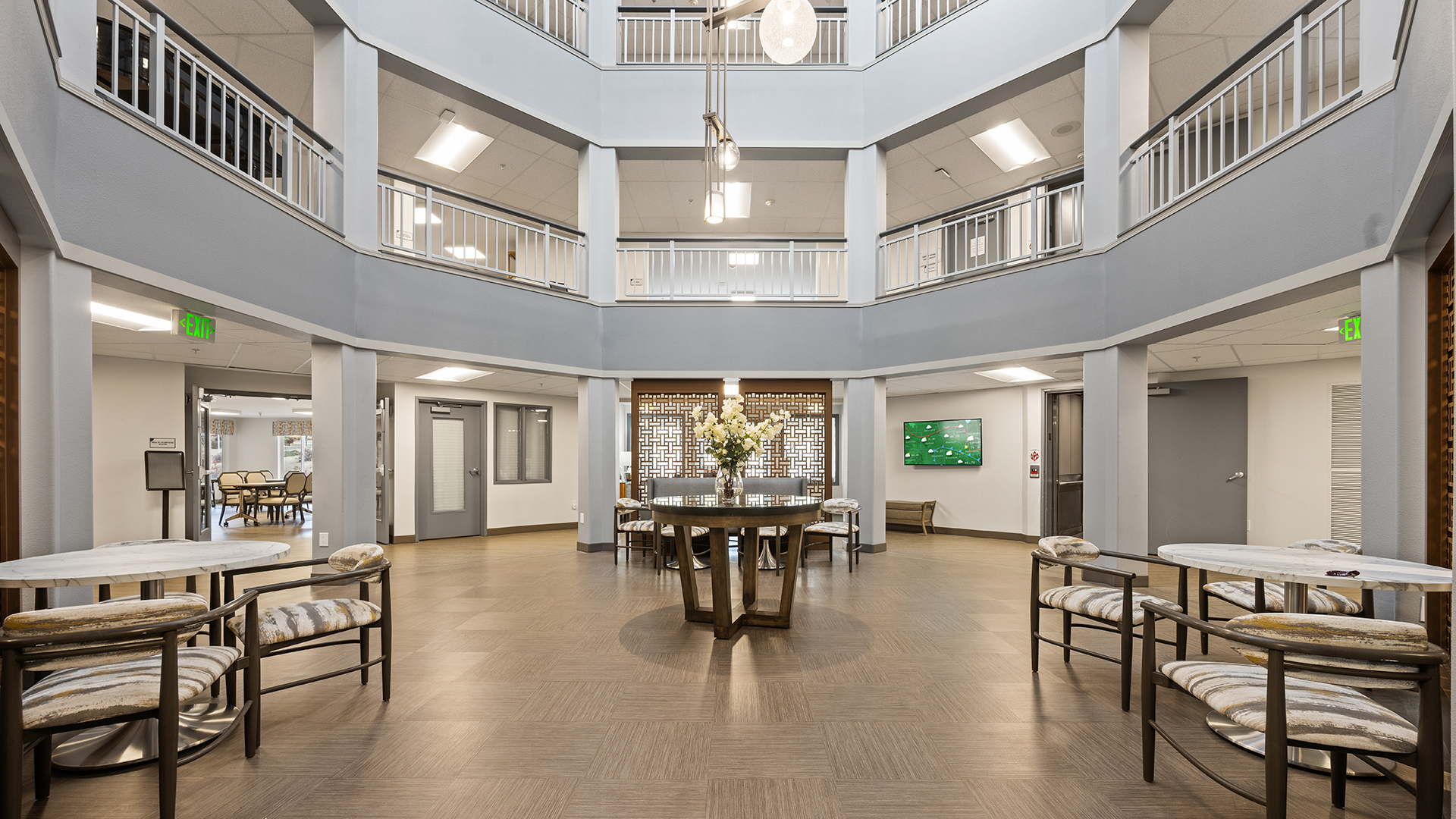 Sky Peaks, Reno, NV 3