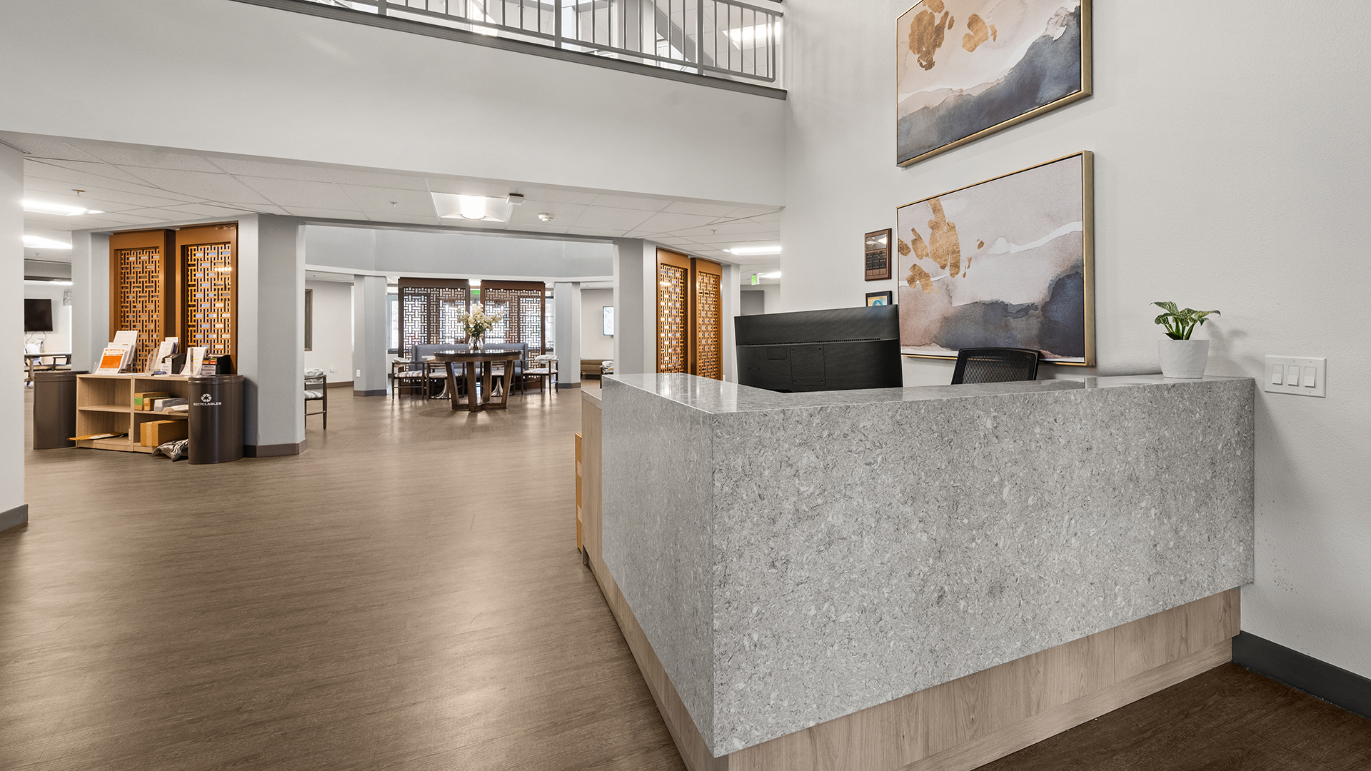 Sky Peaks, Reno, NV 2