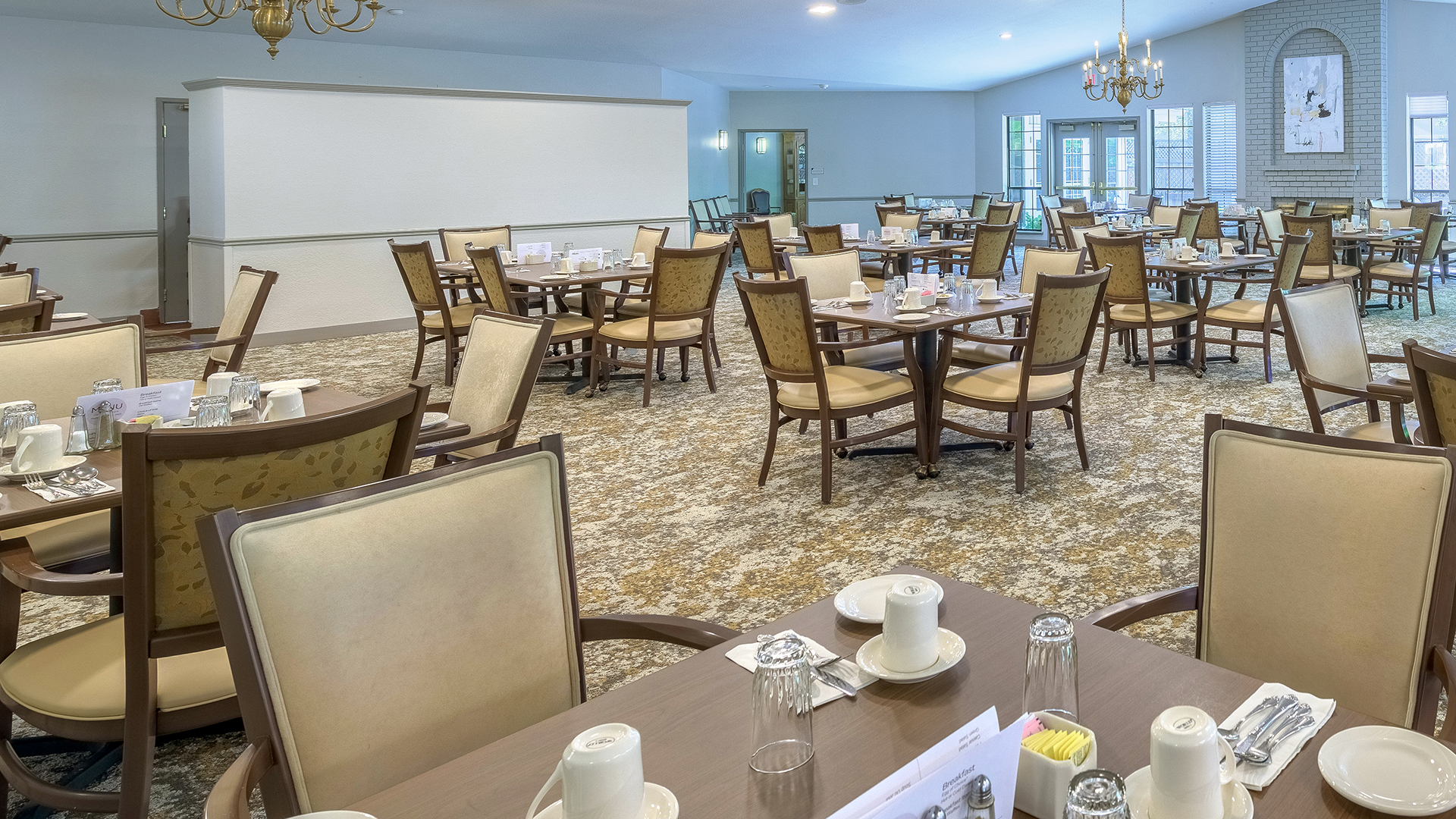 Springs of Napa, Napa, CA 2