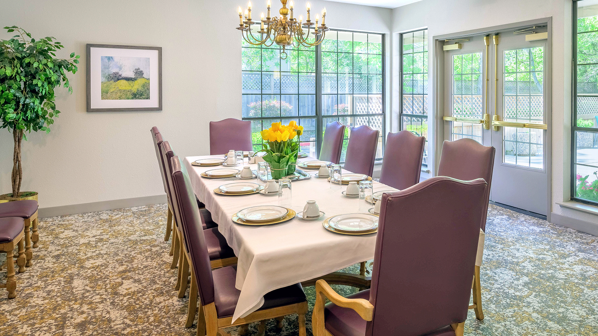 Springs of Napa, Napa, CA 3