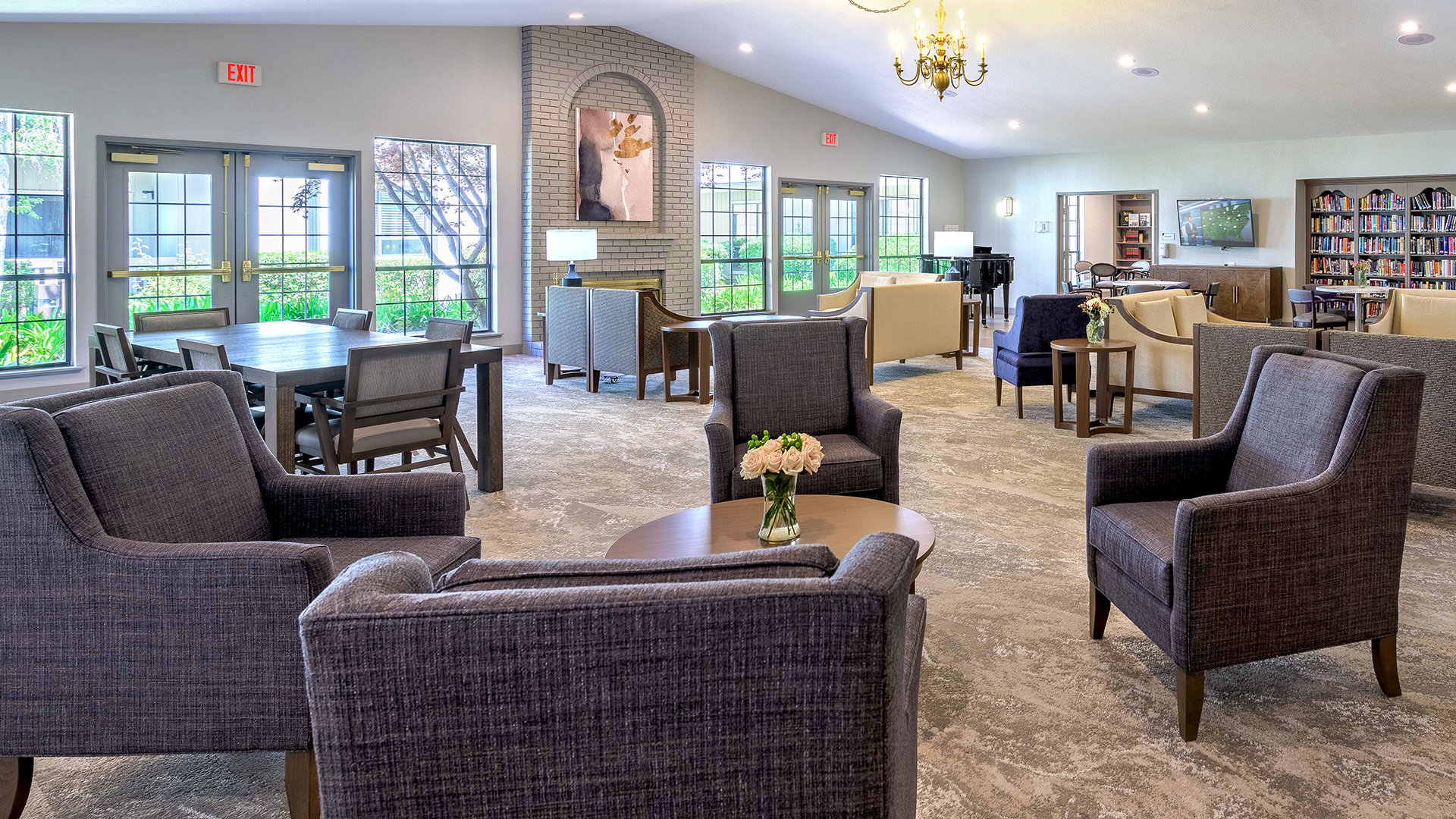 Springs of Napa, Napa, CA 4