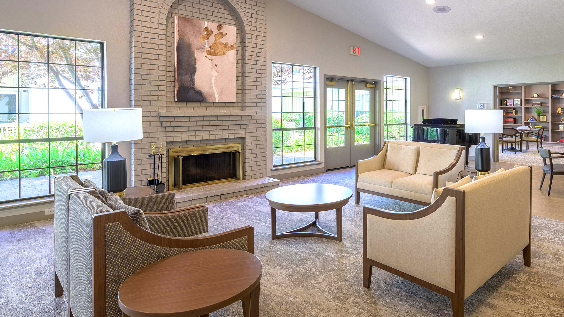 Springs of Napa, Napa, CA 5