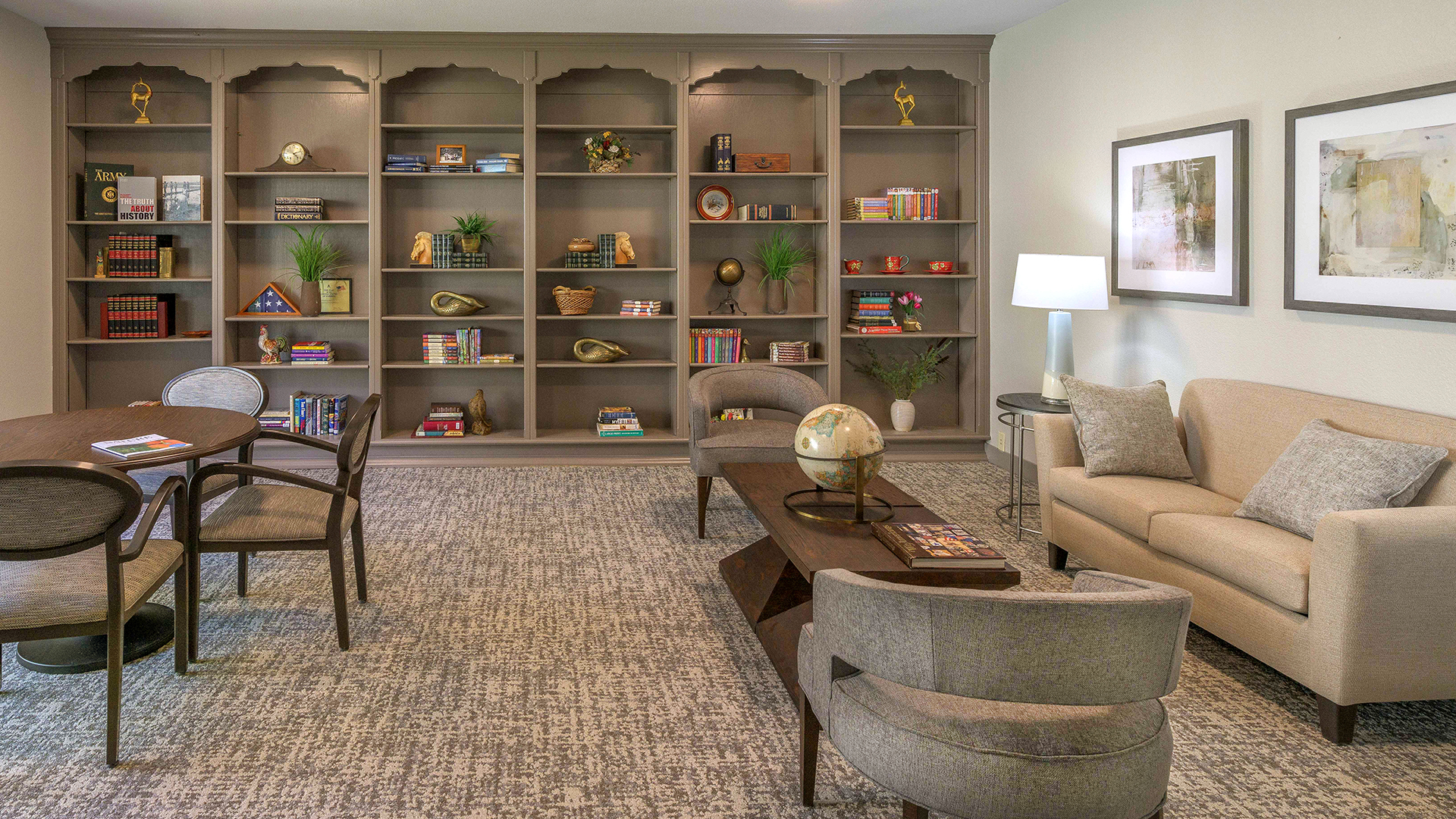 Springs of Napa, Napa, CA 6