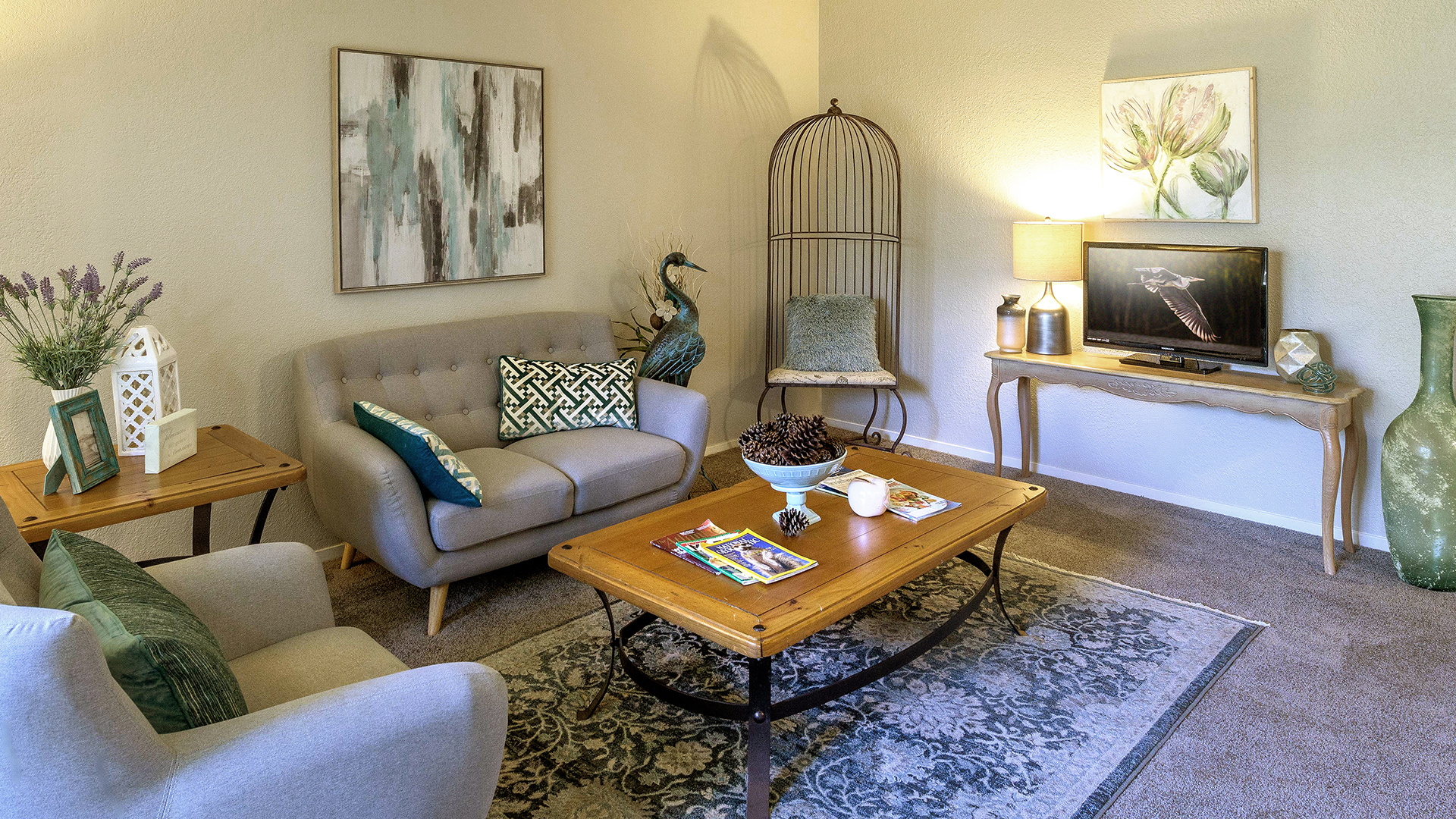 Springs of Napa, Napa, CA 9