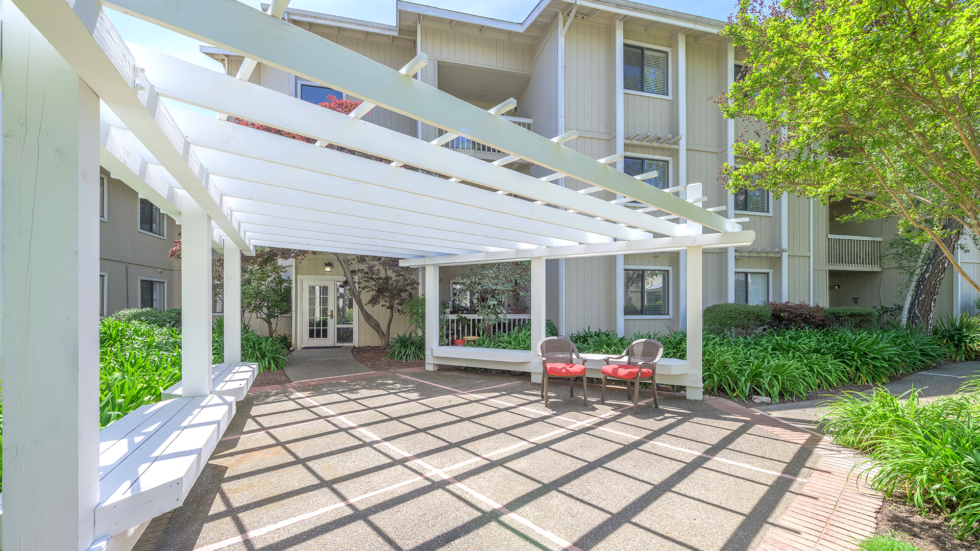 Springs of Napa, Napa, CA 12