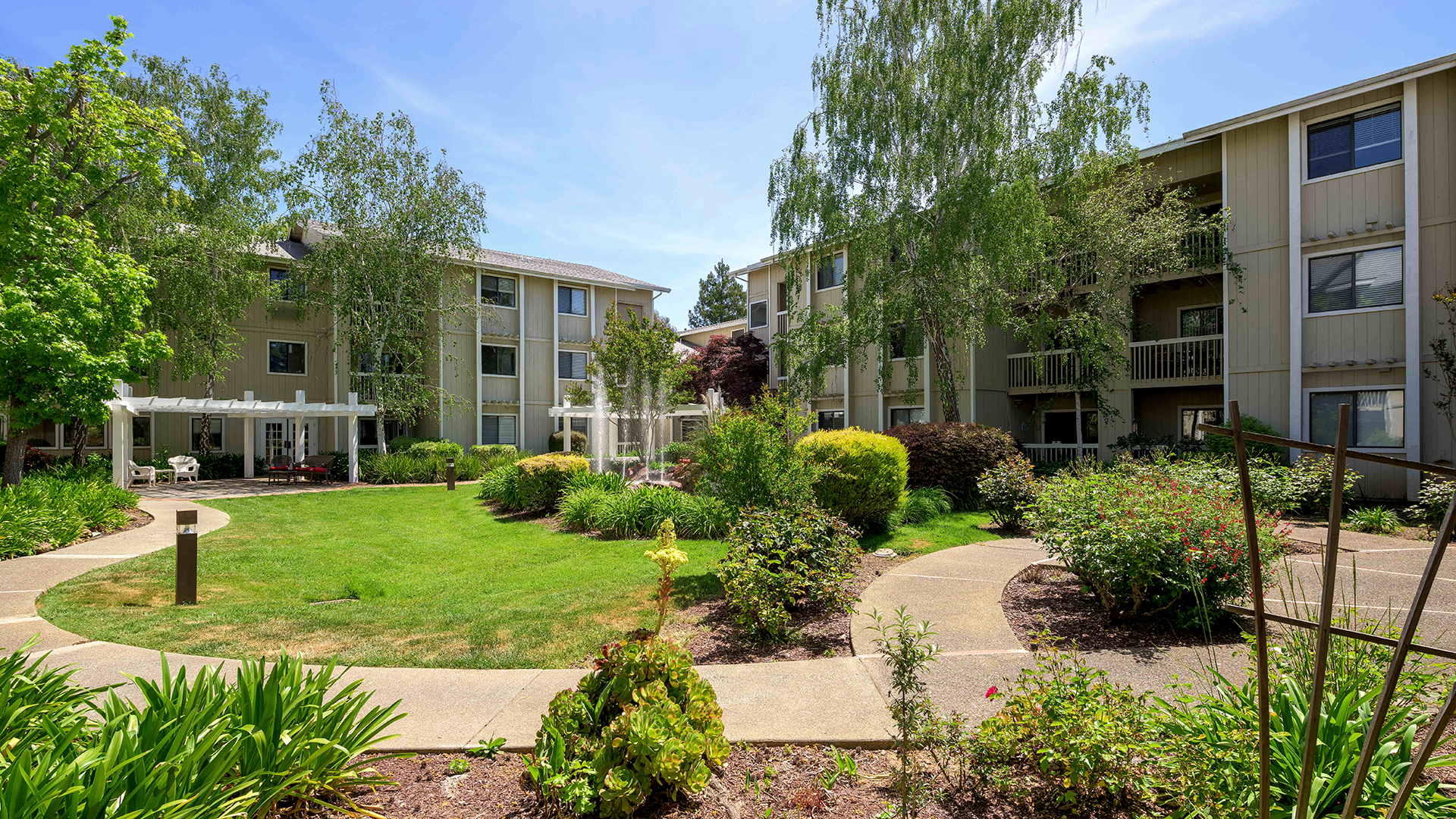 Springs of Napa, Napa, CA 14