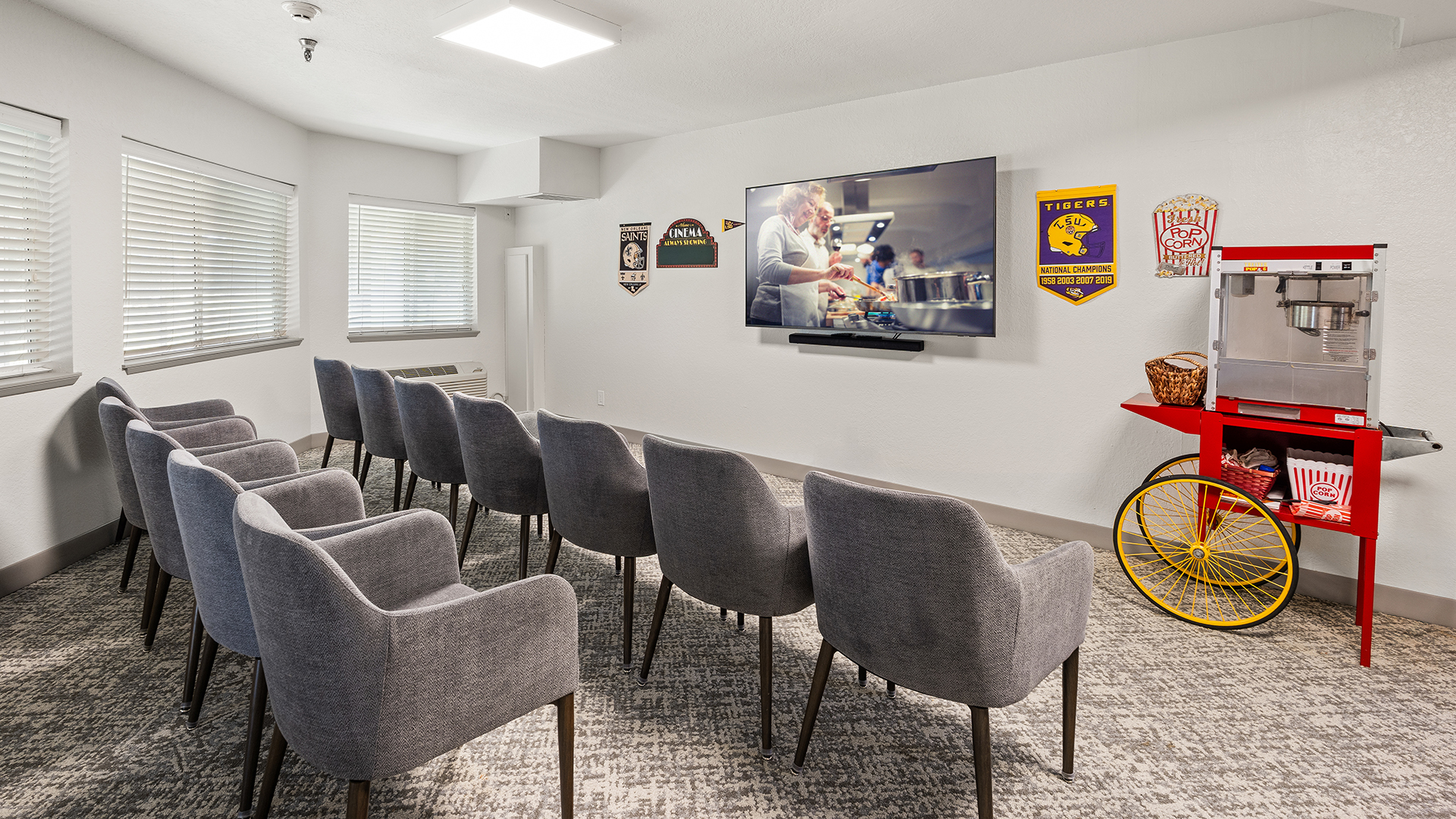 Summerfield Estates, Shreveport, LA 12