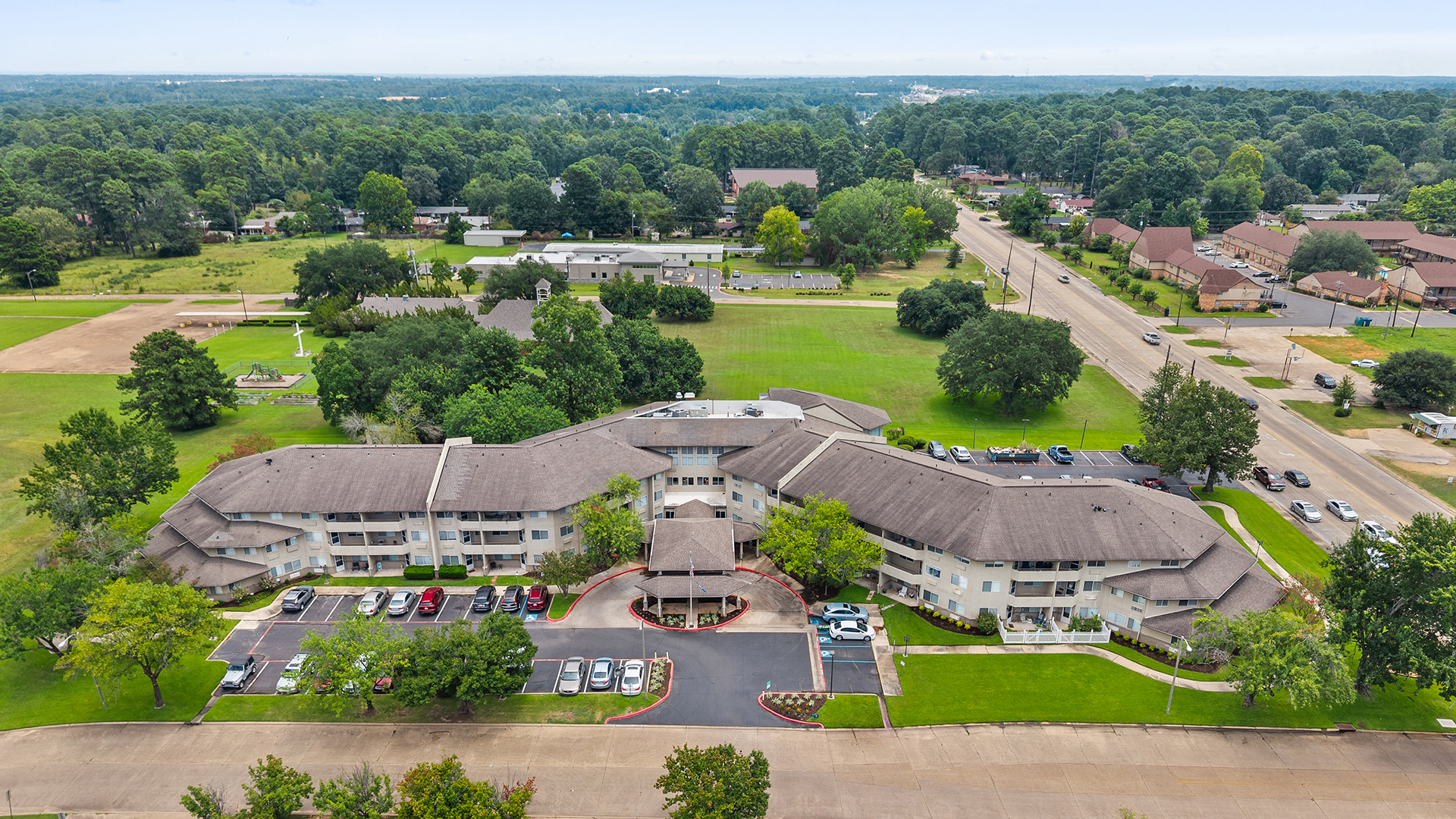 Summerfield Estates, Shreveport, LA 5