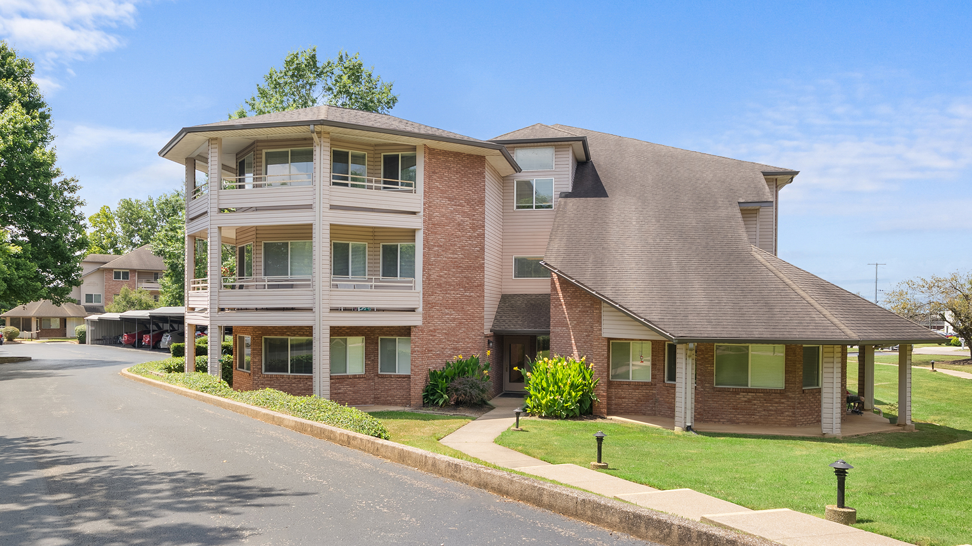 Uffelman Estates, Clarksville, TN 8