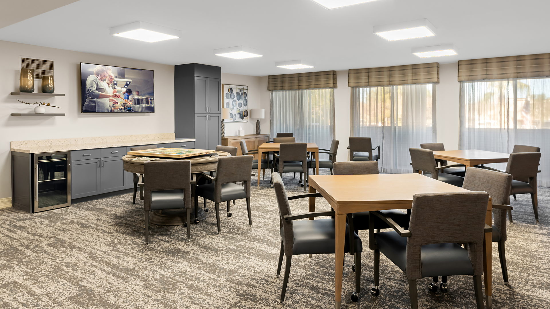 Vista de la Montana, Surprise, AZ 6