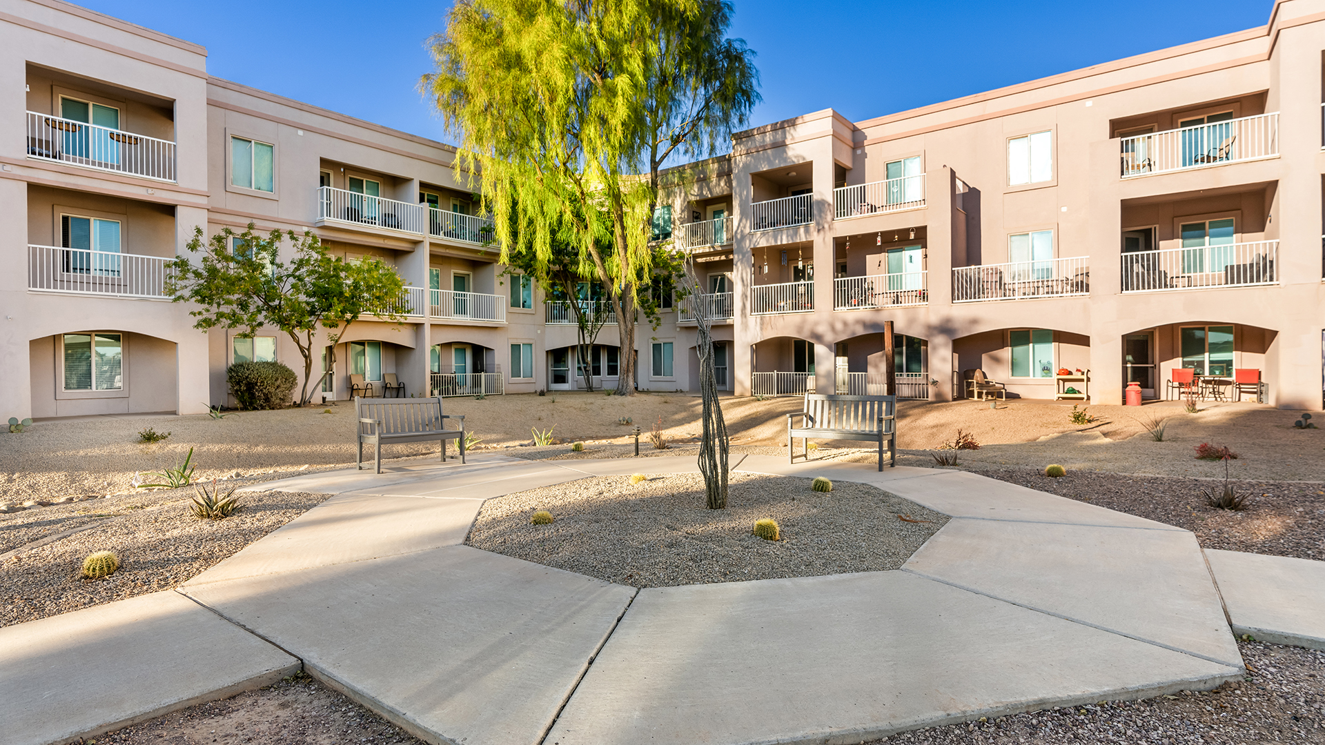 Vista de la Montana, Surprise, AZ 17