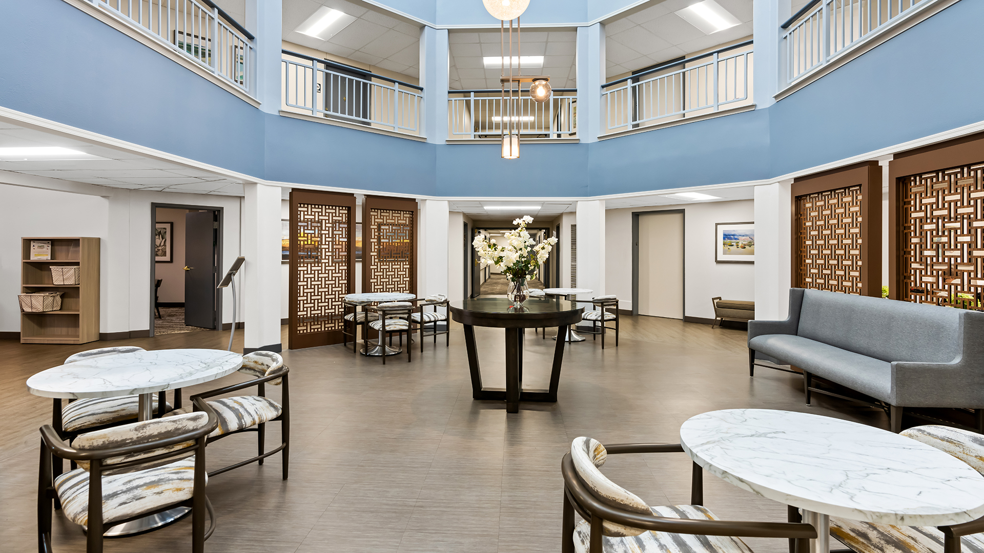 Vista de la Montana, Surprise, AZ 3