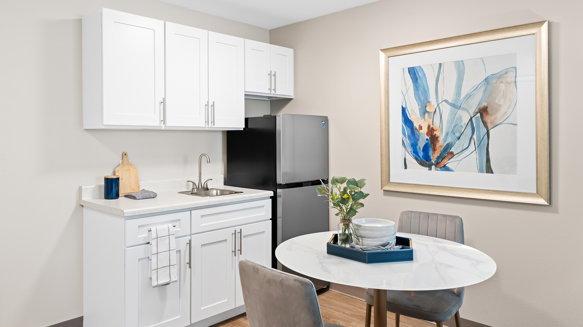 Vista de la Montana, Surprise, AZ 13