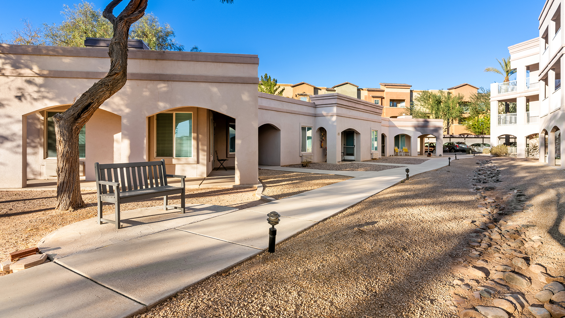 Vista de la Montana, Surprise, AZ 19