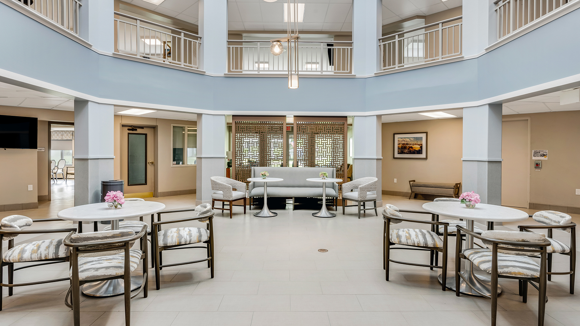 Woods at Canco, Portland, ME 3