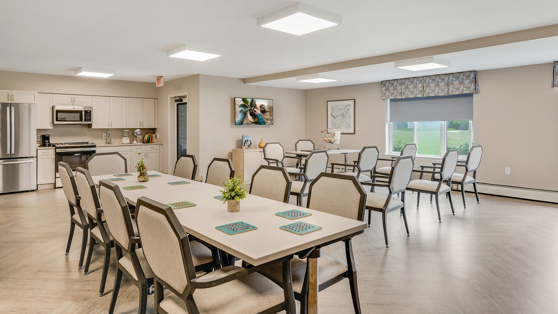 Woods at Canco, Portland, ME 6