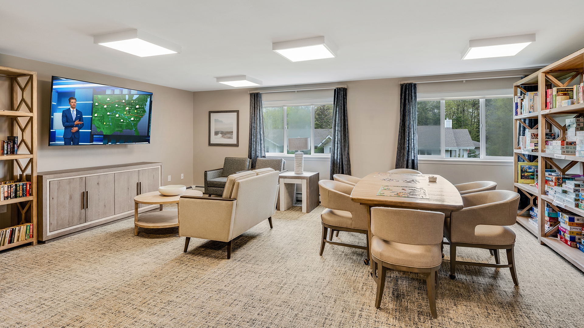 Woods at Canco, Portland, ME 10