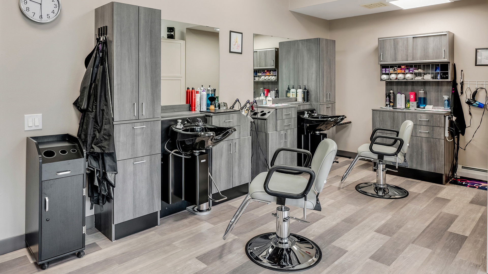 Woods at Canco, Portland, ME 12