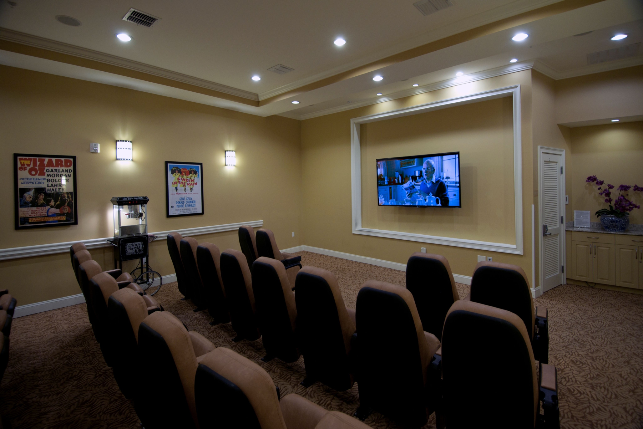 Allegro Hyde Park, Tampa, FL 3