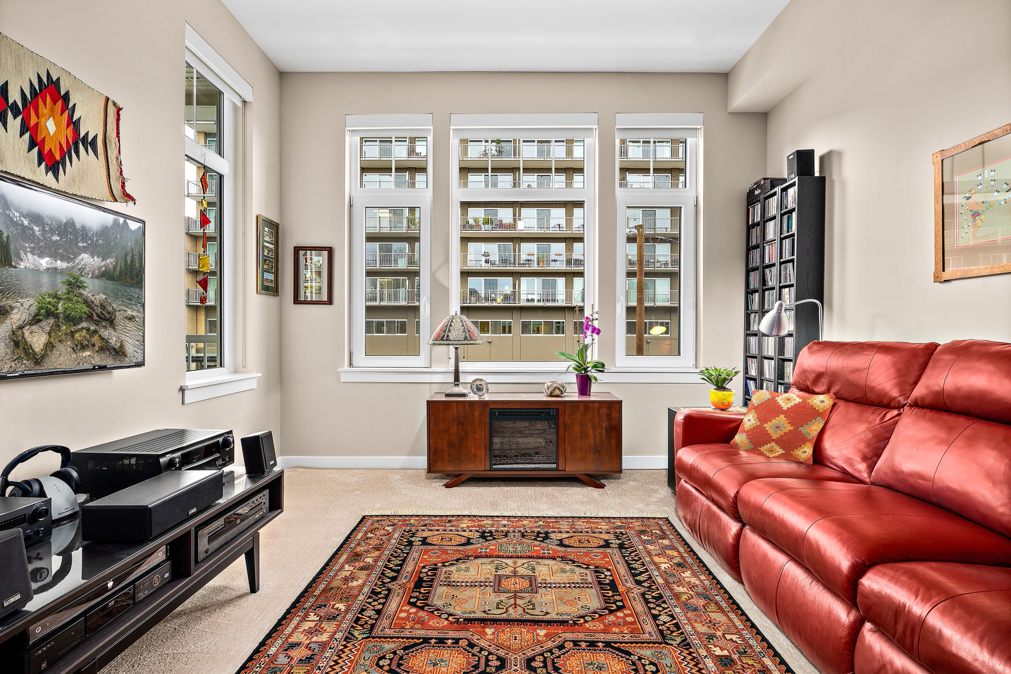 Holladay Park Plaza, Portland, OR 3