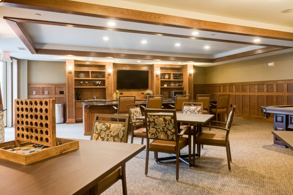 Heritage Lake Country Senior Living, Hartland, WI 6