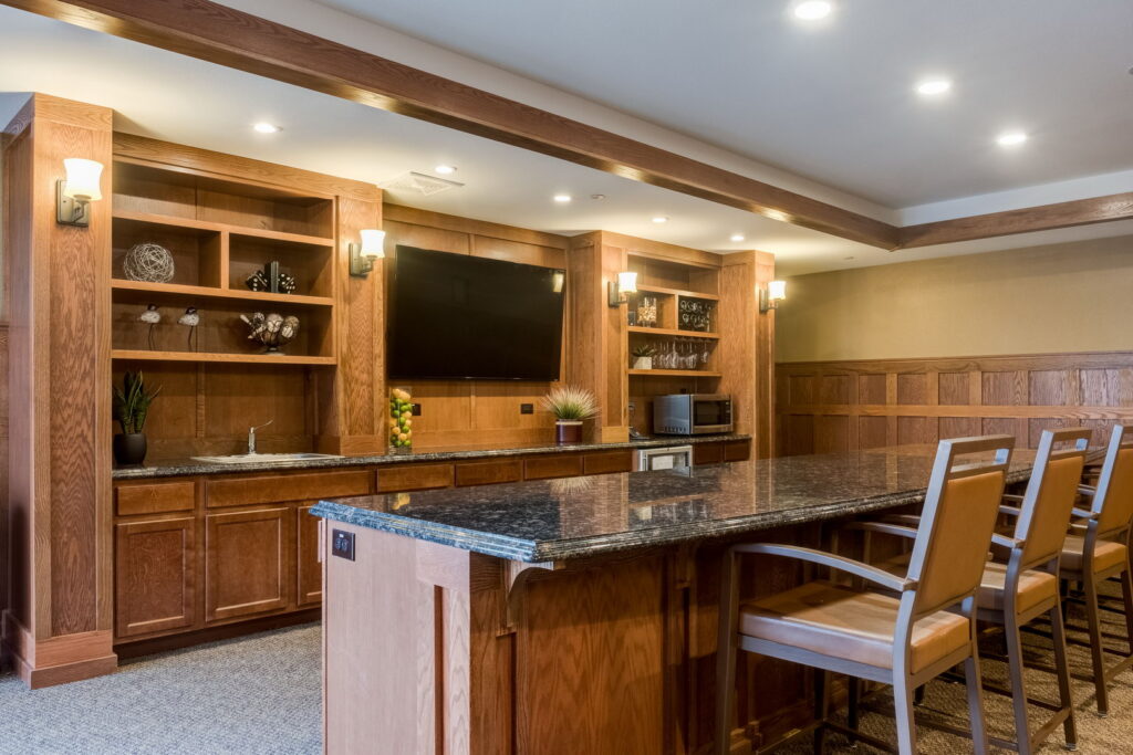 Heritage Lake Country Senior Living, Hartland, WI 7