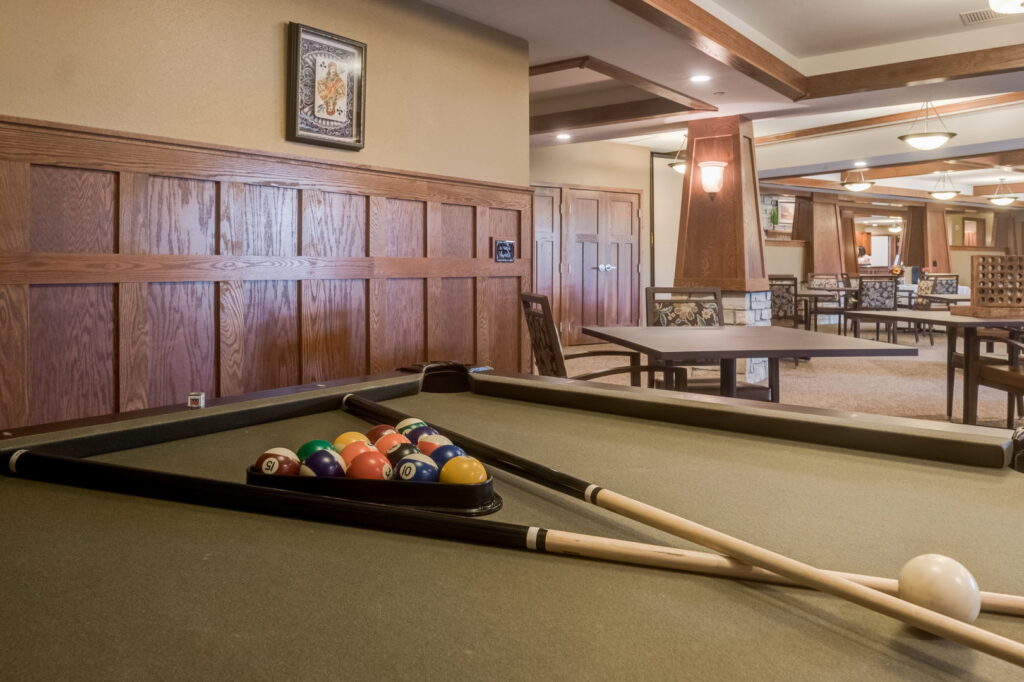 Heritage Lake Country Senior Living, Hartland, WI 8