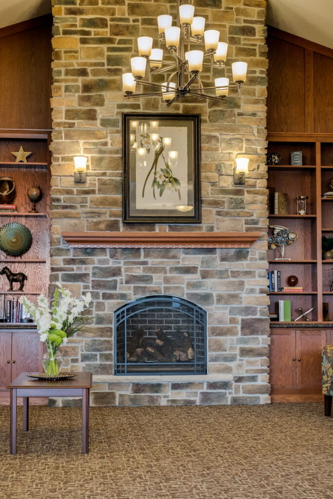 Lincoln Village Senior Campus, Port Washington, WI 10