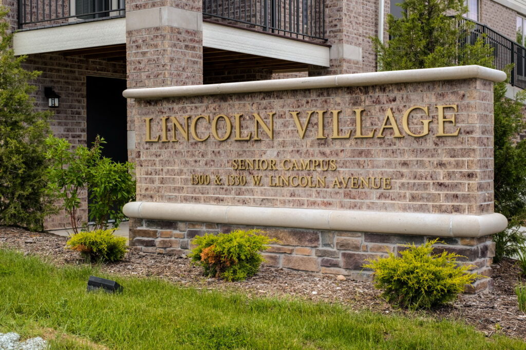 Lincoln Village Senior Campus, Port Washington, WI 9