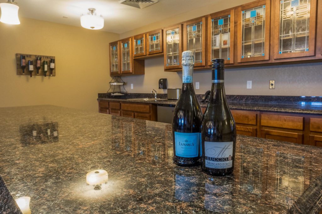 Lincoln Village Senior Campus, Port Washington, WI 14