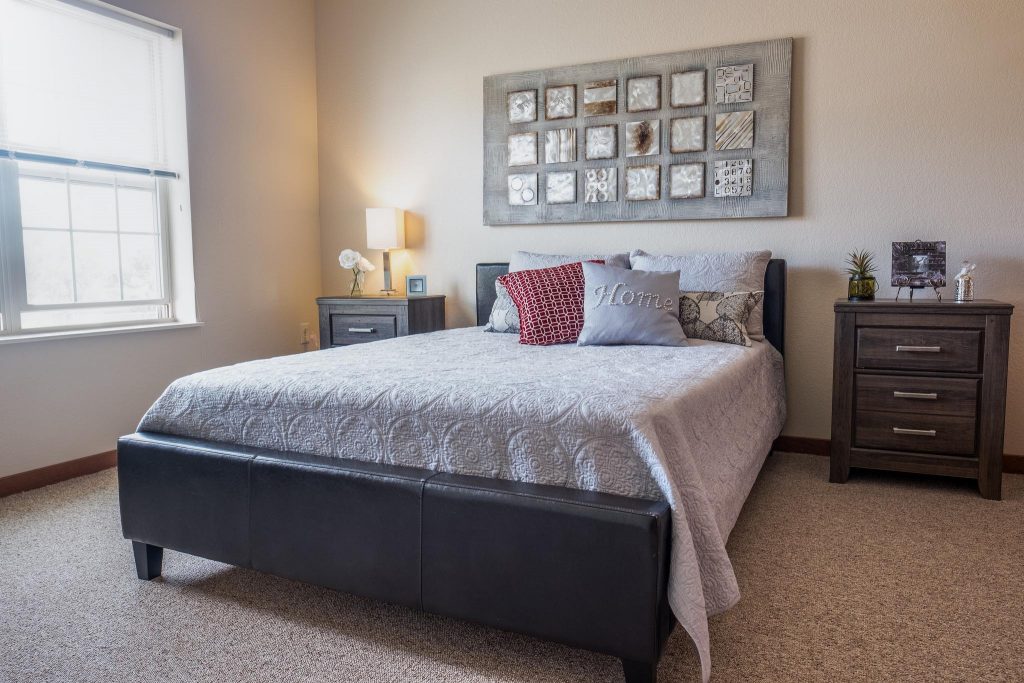 Lincoln Village Senior Campus, Port Washington, WI 13