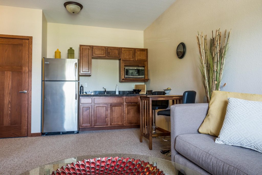 Lincoln Village Senior Campus, Port Washington, WI 12