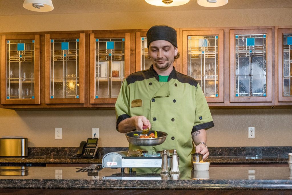 Lincoln Village Senior Campus, Port Washington, WI 17