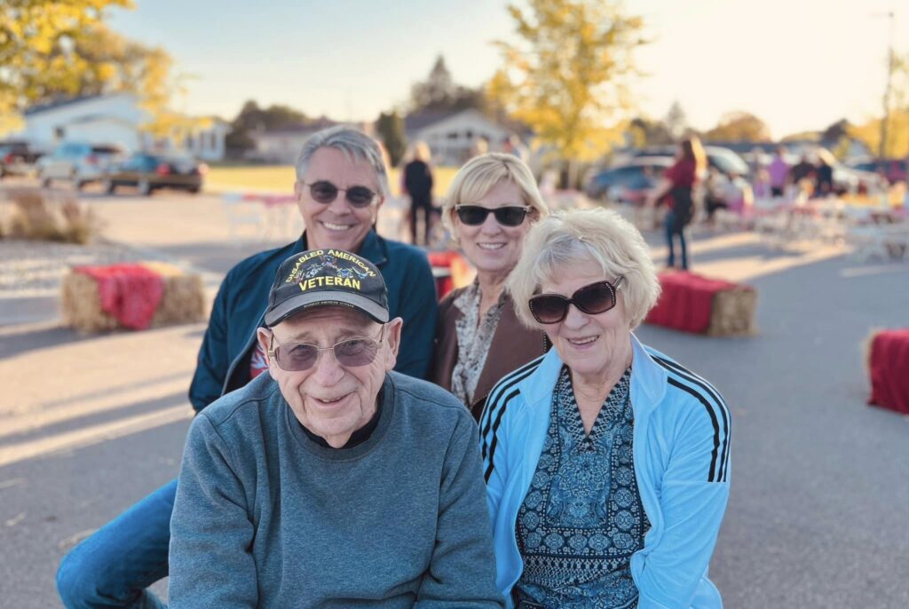 Lincoln Village Senior Campus, Port Washington, WI 6