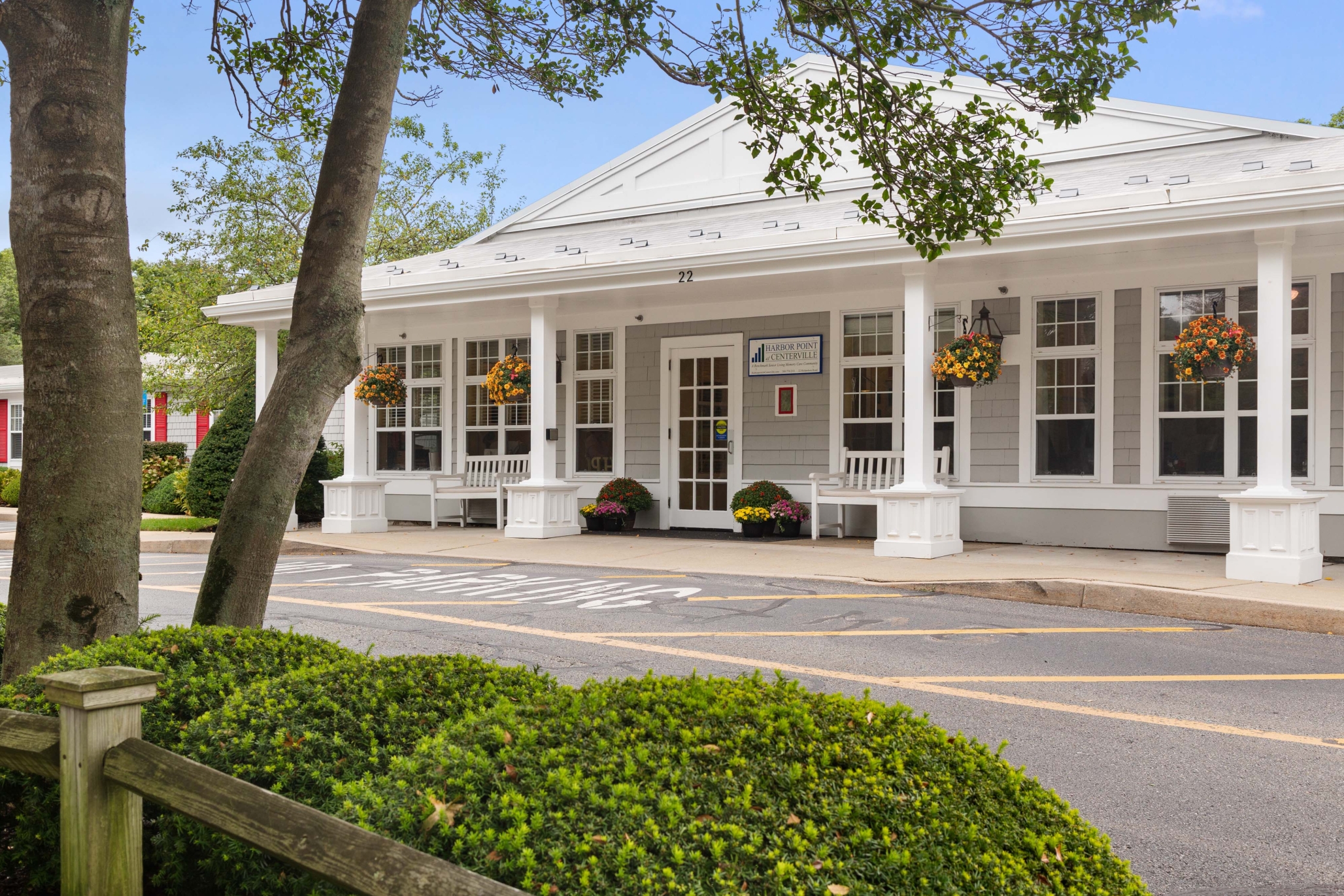 Harbor Point at Centerville, Barnstable, MA 3