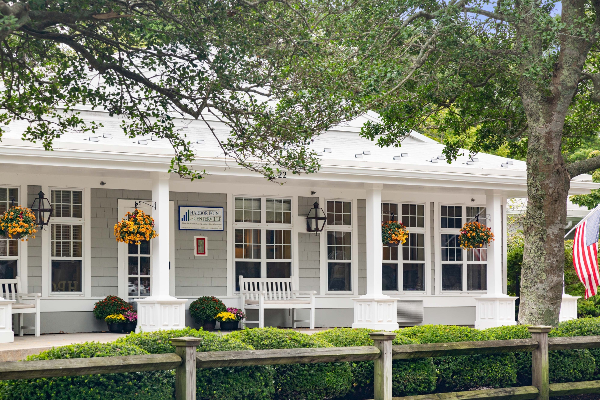 Harbor Point at Centerville, Barnstable, MA