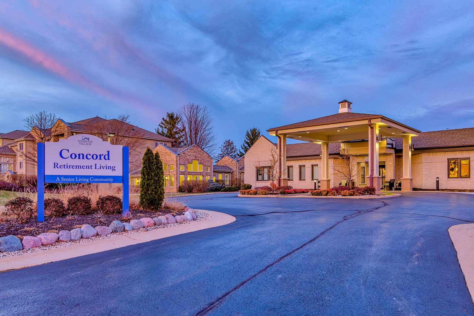 Harbour Village, Greendale, WI 5