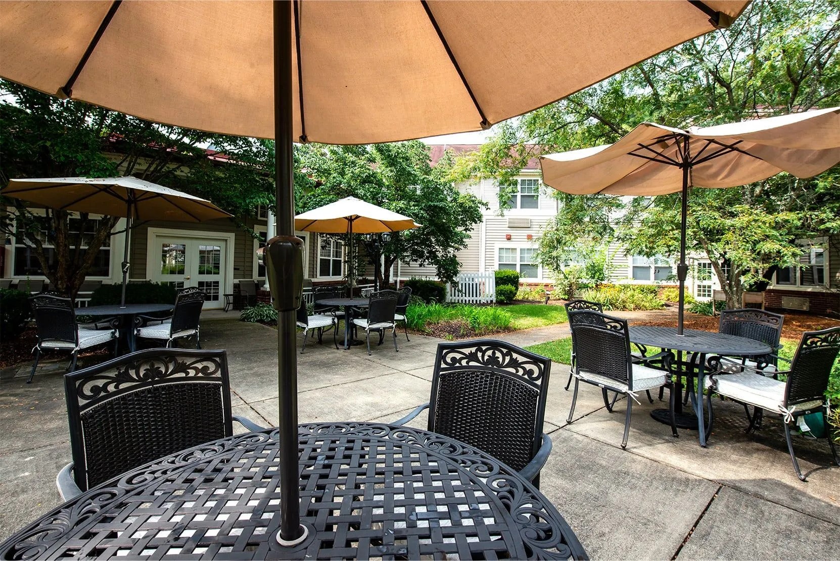 Hawthorne Woods by New Perspective, Washington, PA 6