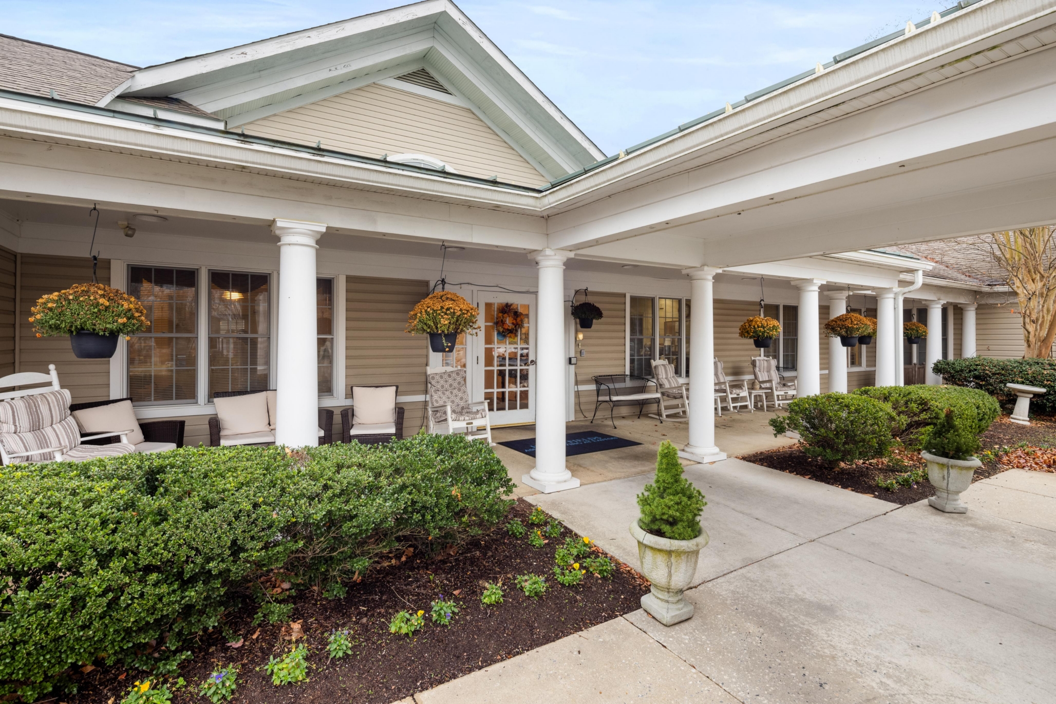 HeartFields Assisted Living at Easton, Easton, MD 2