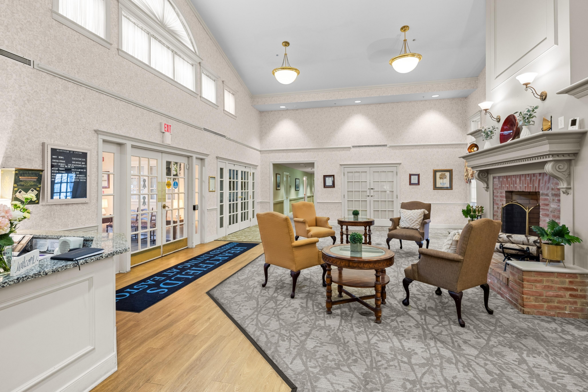 HeartFields Assisted Living at Easton, Easton, MD 4